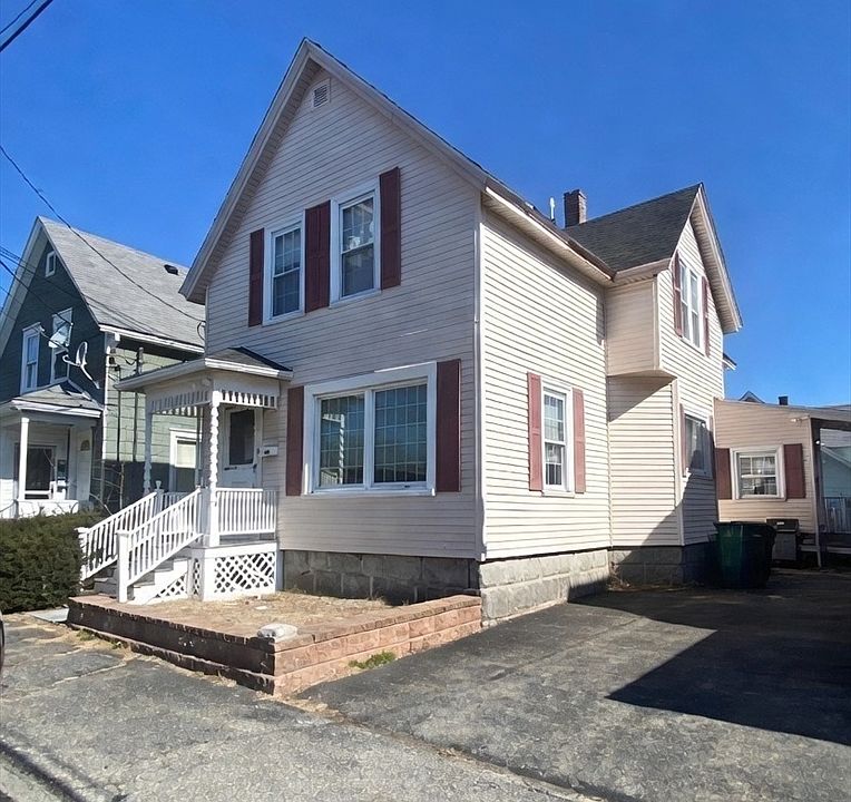 2nd image of 211 Mount Hope St