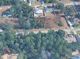 11 SW 172nd Place Rd LOT 9, Ocala, FL 34473