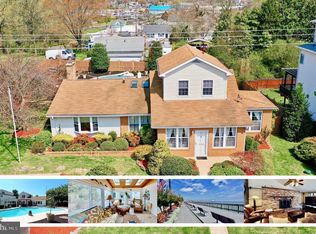 3908 17th St, Chesapeake Beach, MD 20732