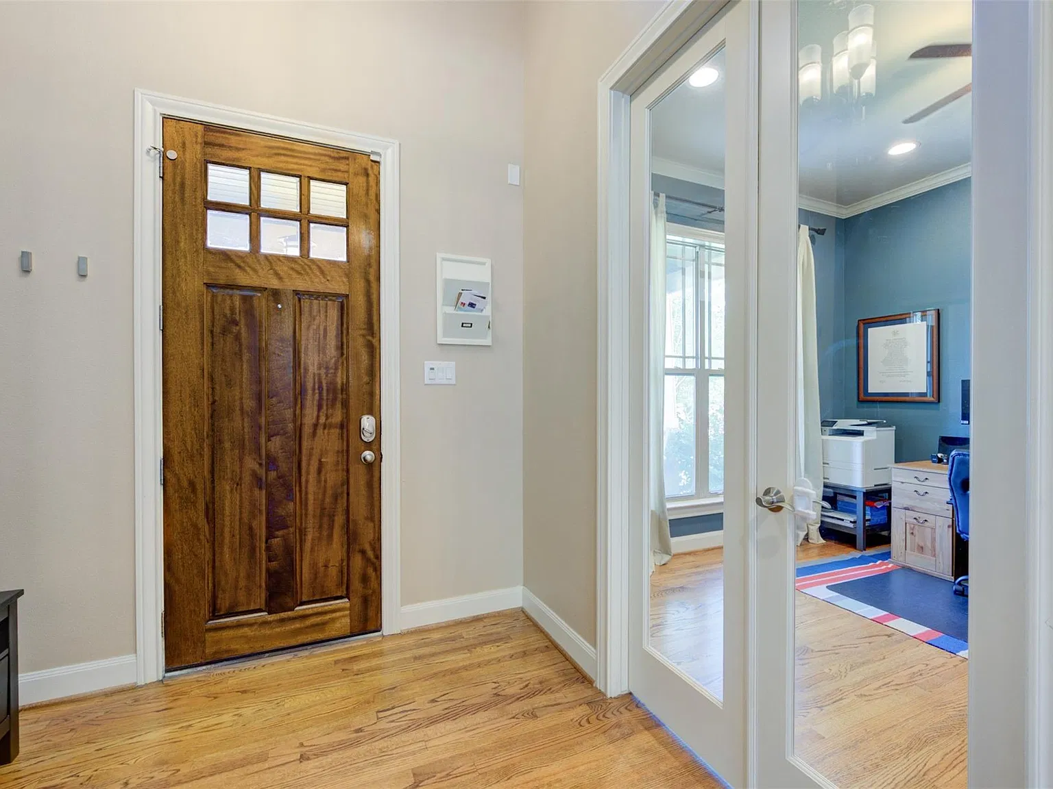 4 bed, 5.0 bath, 3480 sqft, $6,300 — Photo 4