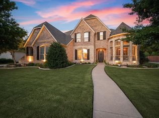 1905 Denali Ln, Keller, TX 76248