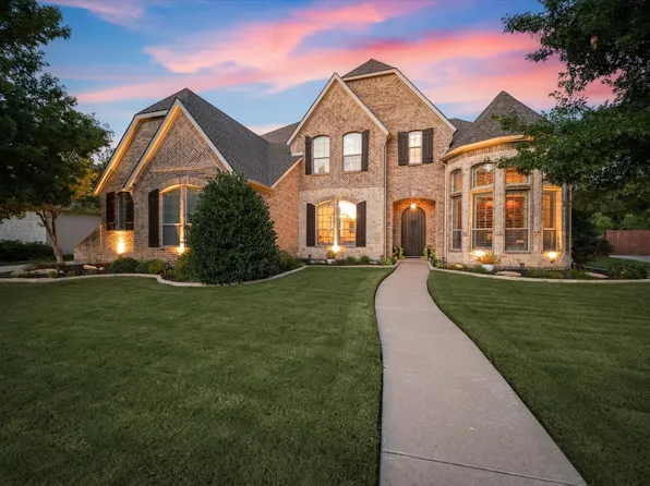 1905 Denali Ln, Keller, TX 76248