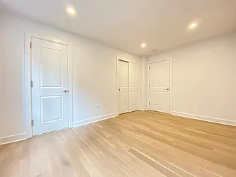 Rented by The Dermot Realty Management Company