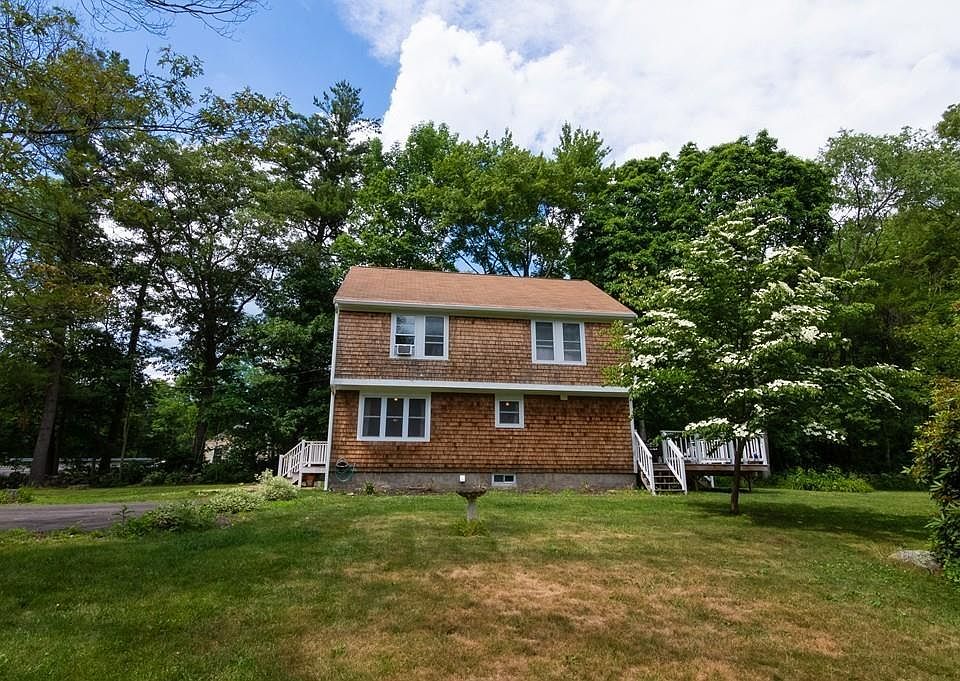 434 South St, Foxboro, MA 02035 Zillow