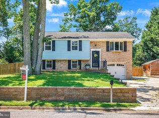 240 S Carolina Ave, Pasadena, MD 21122