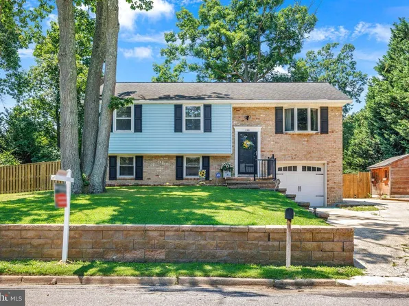 240 S Carolina Ave, Pasadena, MD 21122
