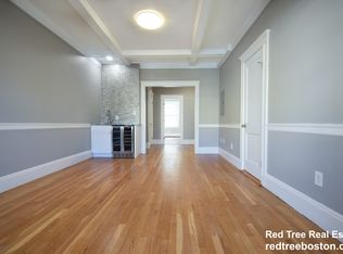 142 Sutherland Rd #1, Brighton, MA 02135