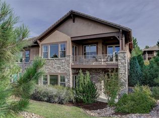4342 Chateau Ridge Rd, Castle Rock, CO 80108
