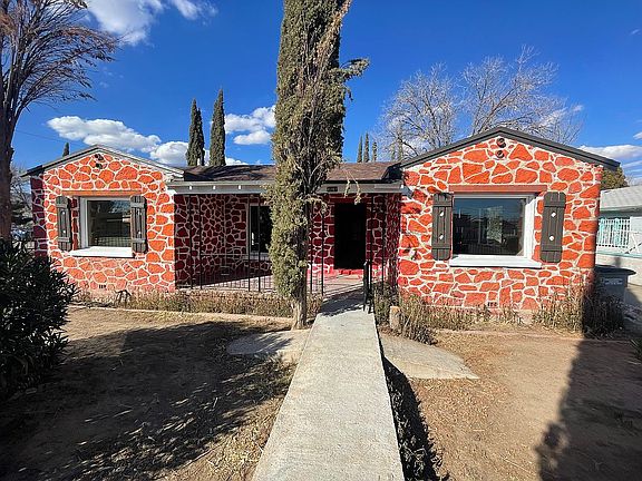 Charming stone house