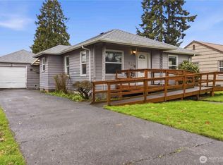 Unknown, Longview, WA 98632