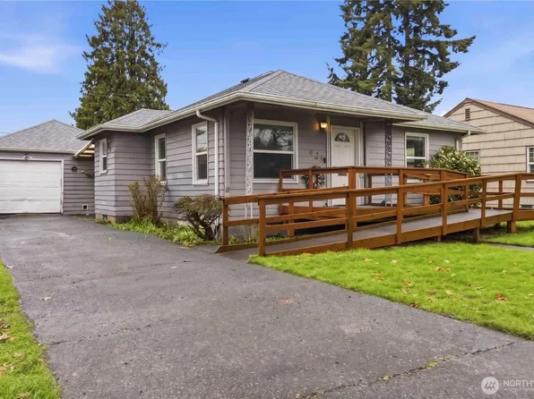 463 26th Avenue, Longview, WA 98632