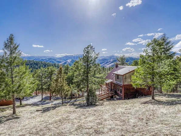 16554 Deer Mountain Drive, Littleton, CO 80127