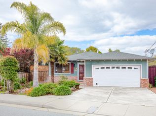 3309 Gross Rd, Santa Cruz, CA 95062