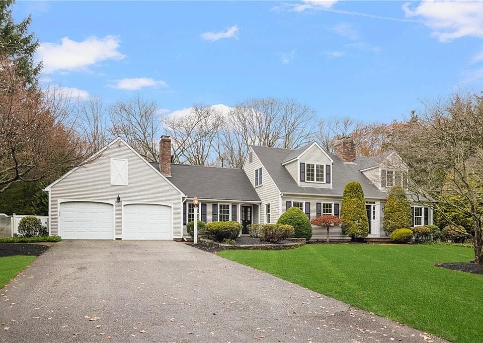 60 Crystal Dr, East Greenwich, RI 02818 Zillow