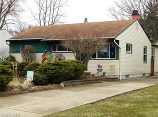 4810 Orchard Rd, Mentor, OH 44060