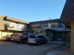 2020 N Shartel Ave APT 4, Oklahoma City, OK 73103