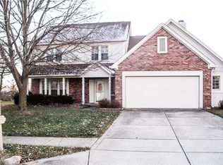 10537 Midnight Dr, Indianapolis, IN 46239