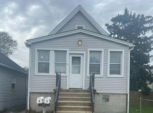 5030 Baring Ave, East Chicago, IN 46312