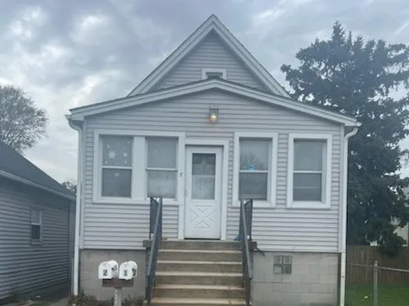 5030 Baring Ave, East Chicago, IN 46312