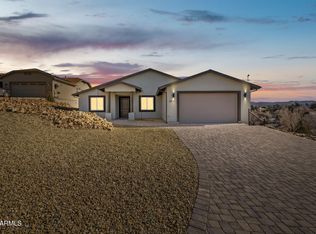 4535 E Victor Dr, Prescott, AZ 86301