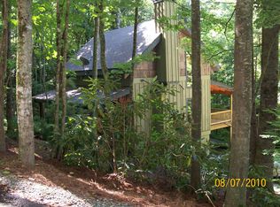358 Dominion Rd, Glenville, NC 28736