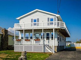 11 Benson Ave, Westerly, RI 02891