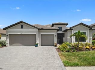 11319 Canopy Loop, Fort Myers, FL 33913