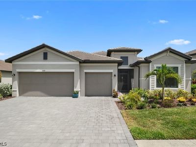 11319 Canopy Loop, Fort Myers, FL, 33913