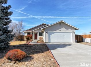658 Long Valley Rd, Gardnerville, NV 89460