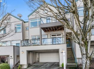 1608 SW Montgomery St, Portland, OR 97201