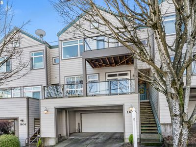 1608 SW Montgomery St, Portland, OR, 97201