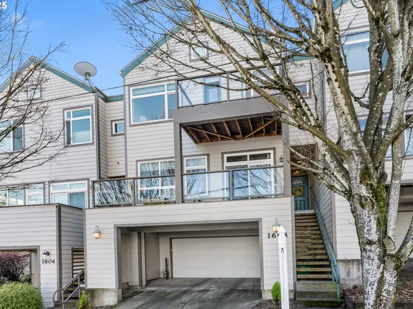 1608 SW Montgomery St, Portland, OR 97201