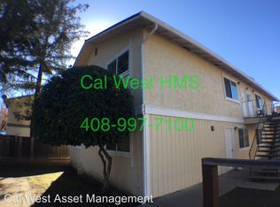 7225 East St APT 3, Gilroy, CA 95020
