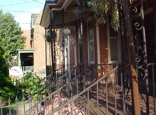 363 Hamilton Avenue #FL 1ST, Trenton, NJ 08609