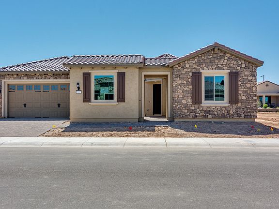 Festival Foothills Home For Sale