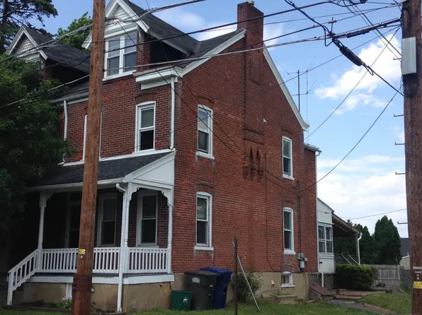 13 N Scenic St, Allentown, PA 18104