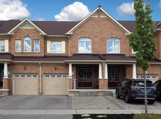 133 Windrow St, Richmond Hill, ON L4E0Y2