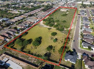 0 S I Rd, Edinburg, TX 78542