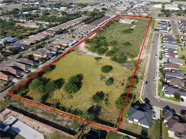 0 S I Rd, Edinburg, TX 78542
