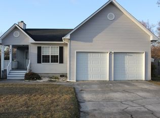 241 Two Hitch Rd, Goose Creek, SC 29445