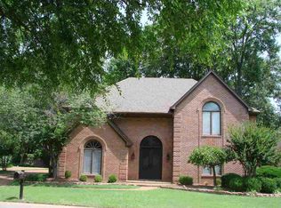 6650 S Kirby Oaks Cv, Memphis, TN 38119