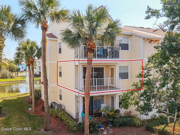 3rd image of 1951 Island Club Dr APT 37
