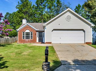 139 Bonnie Woods Dr, Greenville, SC 29605
