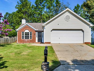 139 Bonnie Woods Dr, Greenville, SC, 29605