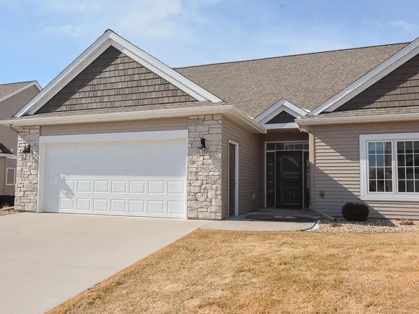 2945 Platinum Dr NE, Rochester, MN 55906