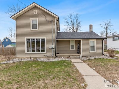 73 Mill St, Saranac, MI, 48881