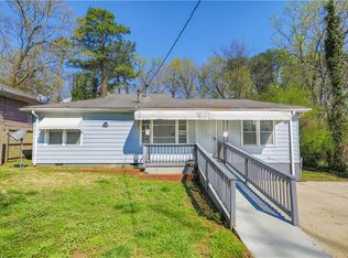 391 Mount Zion Rd SW, Atlanta, GA 30354