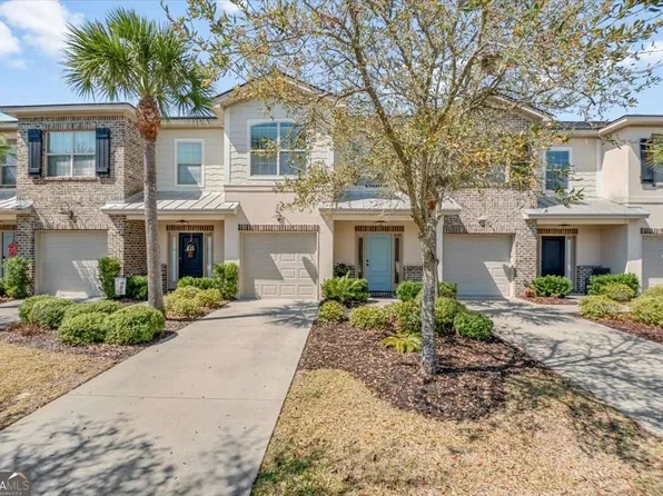 1604 Mariners Cir, Saint Simons Island, GA 31522
