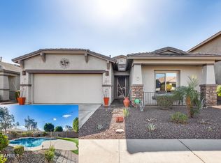 18035 W Statler St, Surprise, AZ 85388