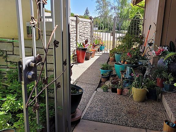 Decorator Security gates